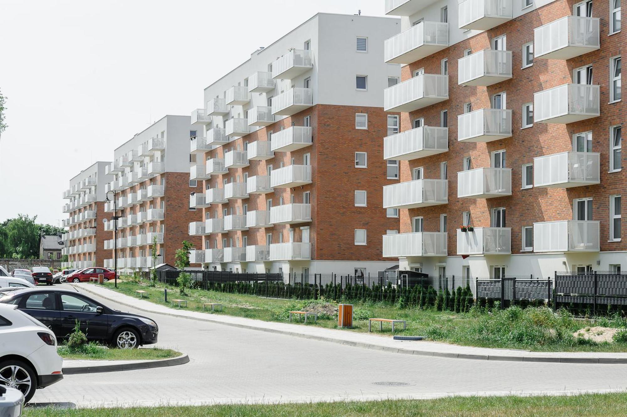 Lumina Comfy Apartment Lodz Lódź Exterior foto