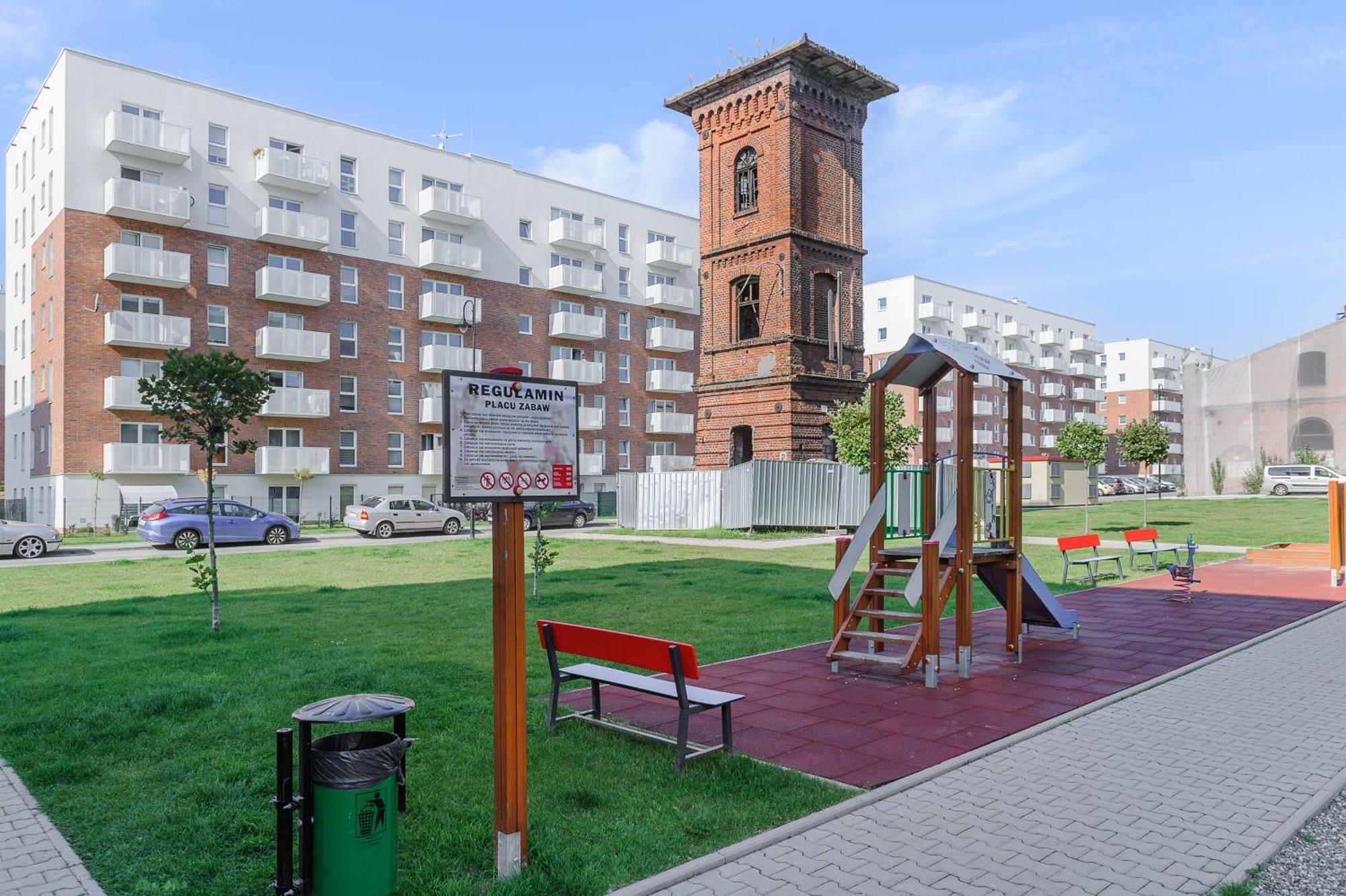 Lumina Comfy Apartment Lodz Lódź Exterior foto