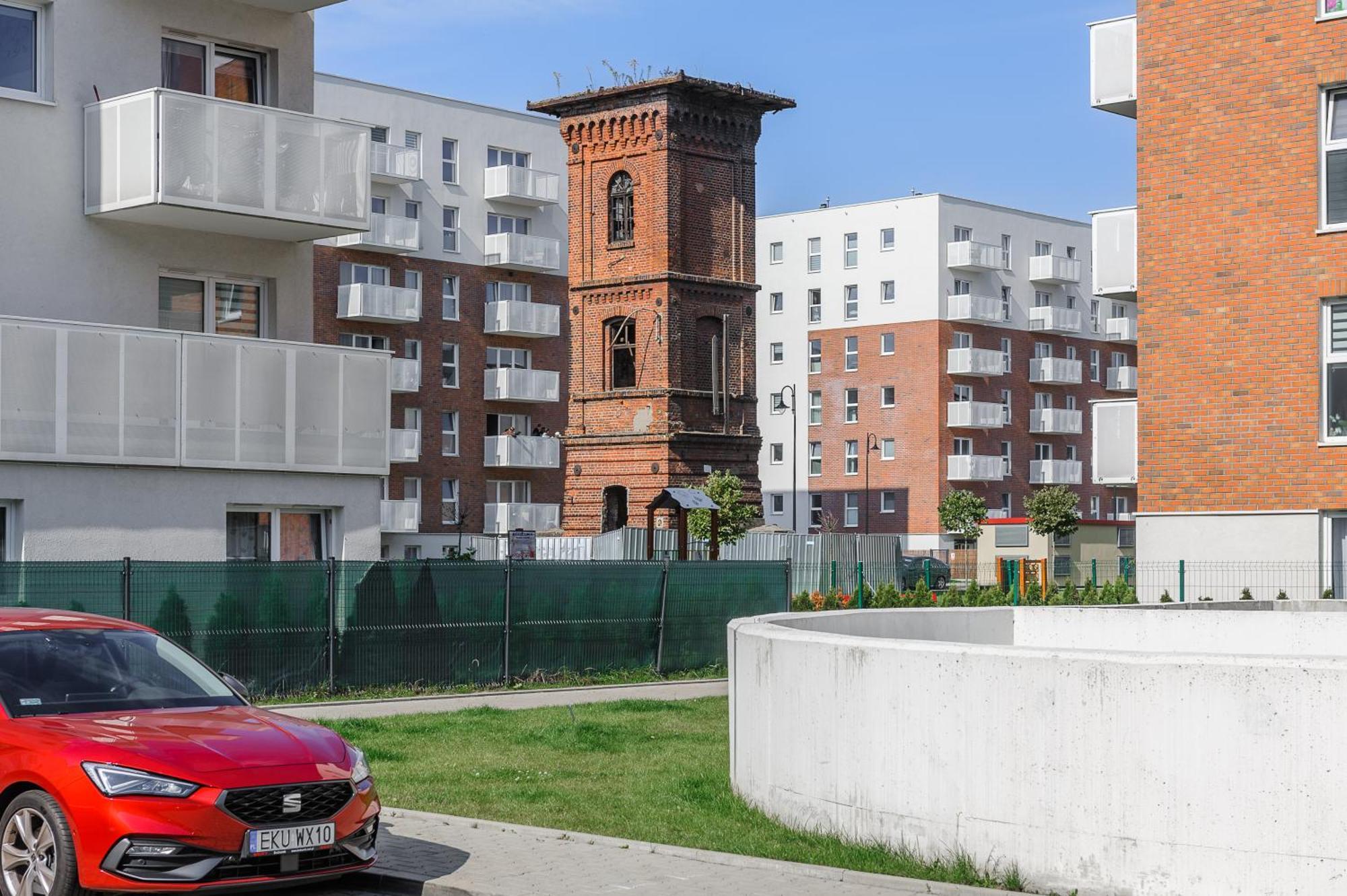 Lumina Comfy Apartment Lodz Lódź Exterior foto