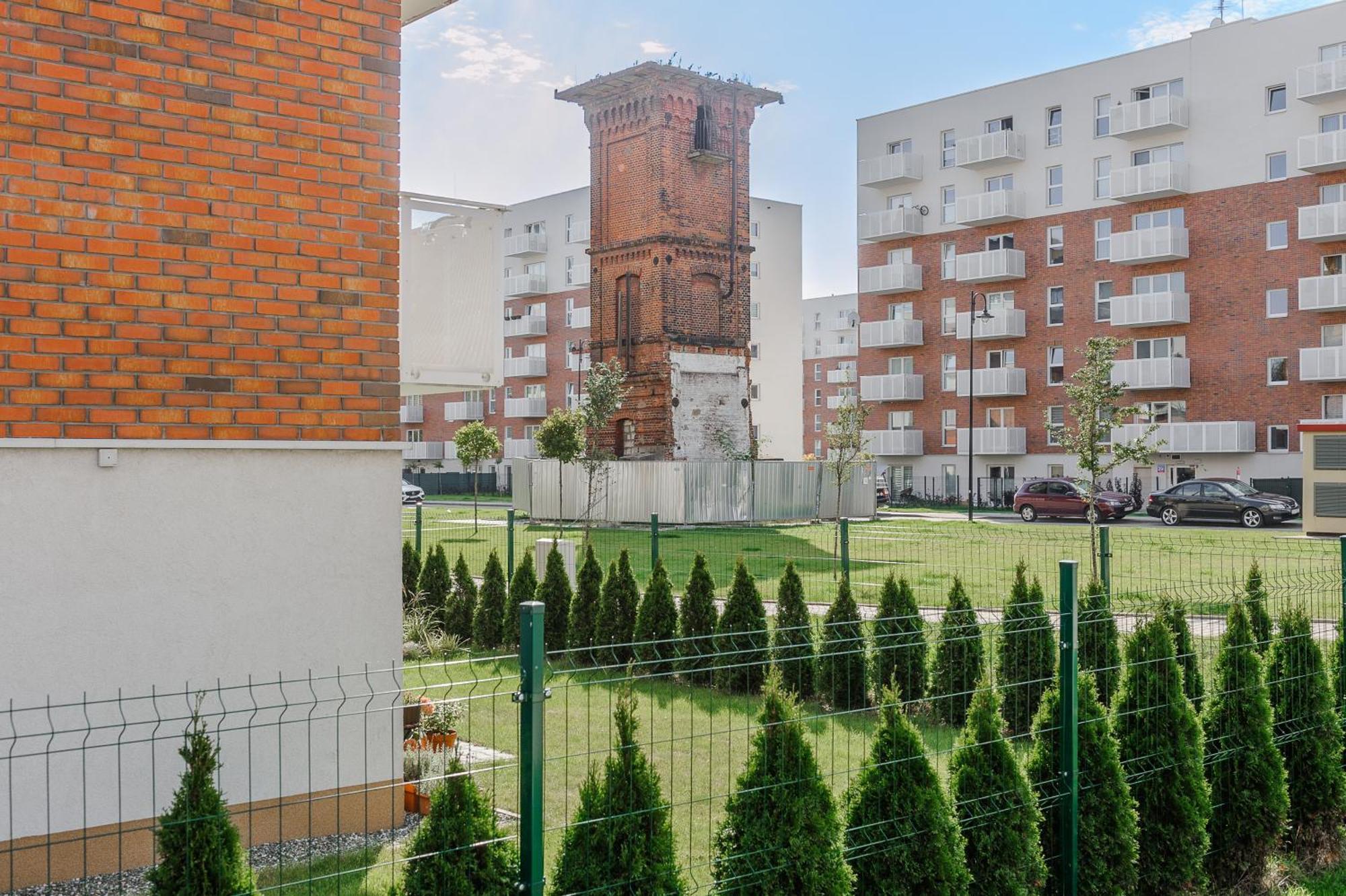 Lumina Comfy Apartment Lodz Lódź Exterior foto