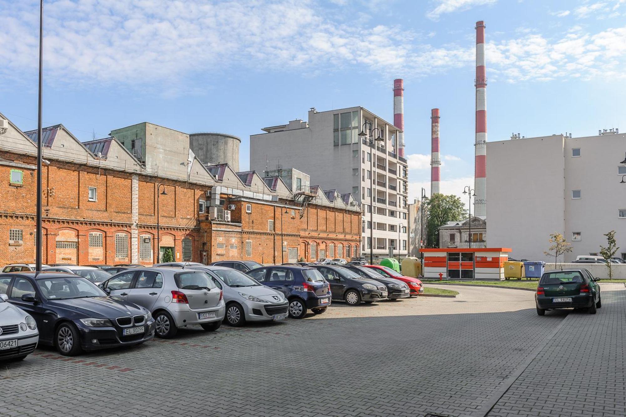 Lumina Comfy Apartment Lodz Lódź Exterior foto